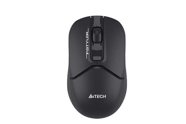 A4 Tech Fstyler FG12 2.4G Wireless Mouse