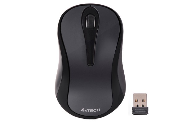 A4 Tech G3-280N Wireless V-Track Mouse