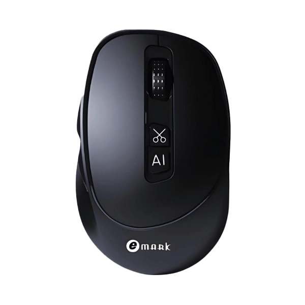 E-Mark Smart AI Mouse – EM01