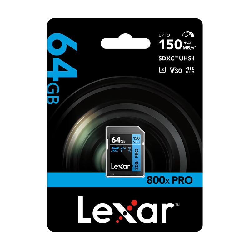 lexar-64gb-800x-pro-sdxc-uhs-i-card-blue-series