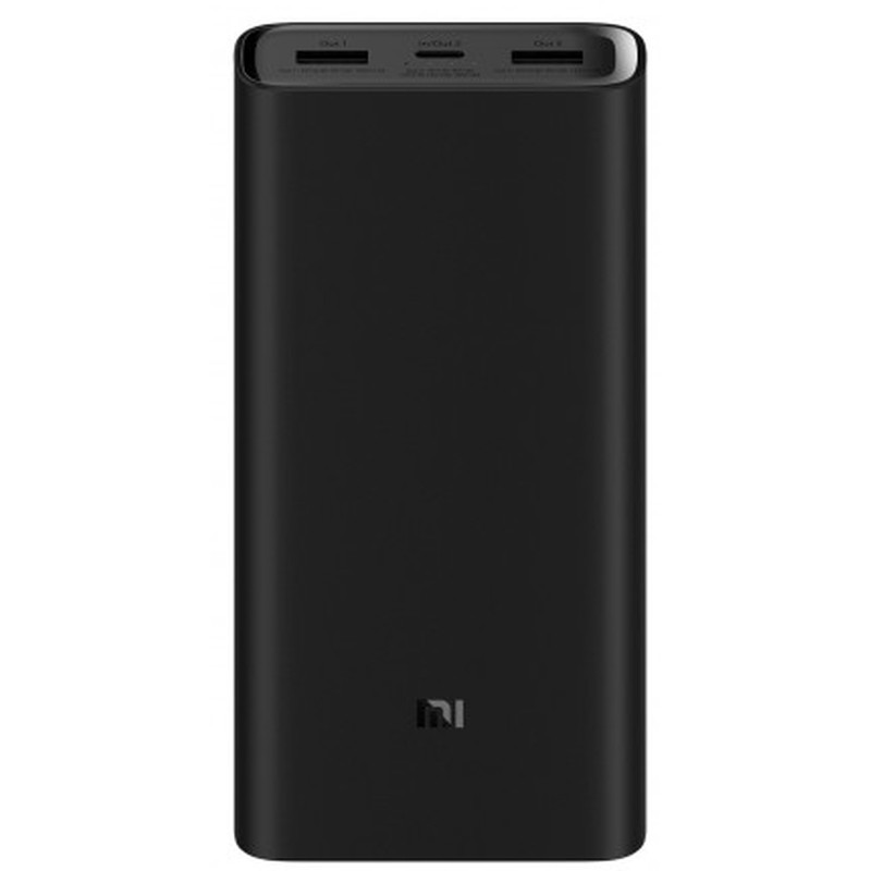 Redmi 18W Fast Charge Power Bank 20