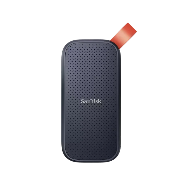 SanDisk Portable SSD 1TB