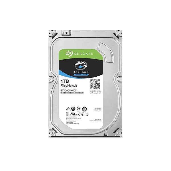 Seagate SkyHawk 1TB Surveillance Internal Hard Drive
